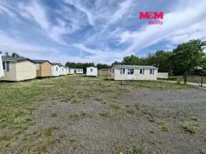 Pronájem komerčního pozemku, Neratovice - Byškovice, 1610 m2