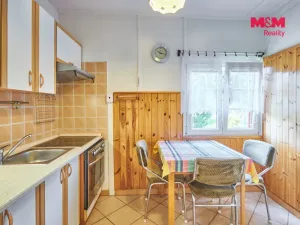 Prodej rodinného domu, Kašperské Hory, Zahrádkářů, 91 m2