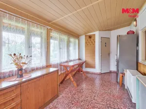 Prodej rodinného domu, Kašperské Hory, Zahrádkářů, 91 m2