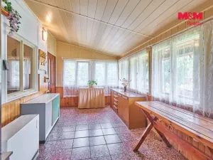 Prodej rodinného domu, Kašperské Hory, Zahrádkářů, 91 m2