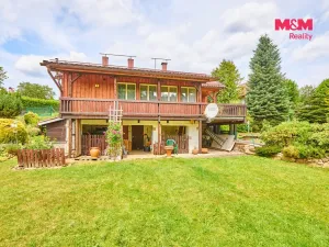 Prodej rodinného domu, Kašperské Hory, Zahrádkářů, 91 m2
