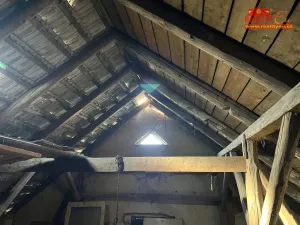 Prodej rodinného domu, Bohdašín, 105 m2