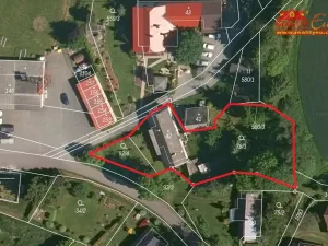 Prodej rodinného domu, Bohdašín, 105 m2