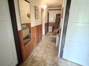 Prodej rodinného domu, Bohdašín, 105 m2