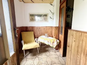 Prodej rodinného domu, Bohdašín, 105 m2