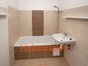 Pronájem bytu 1+1, Orlová - Lutyně, Ke Studánce, 38 m2