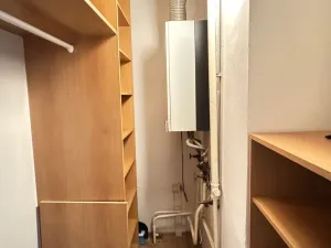 Pronájem bytu 1+1, Hradec Králové, Kyjevská, 36 m2
