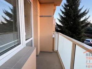 Pronájem bytu 1+1, Hradec Králové, Kyjevská, 36 m2