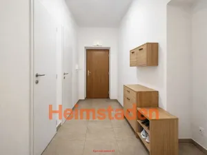 Pronájem bytu 3+1, Havířov - Město, Jana Wericha, 72 m2