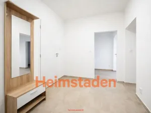 Pronájem bytu 2+kk, Ostrava - Kunčičky, Lihovarská, 48 m2