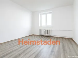 Pronájem bytu 2+1, Ostrava - Poruba, Čs. exilu, 55 m2