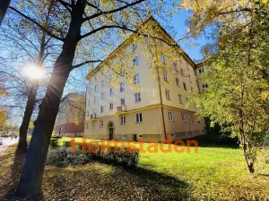 Pronájem bytu 3+1, Ostrava - Poruba, Čs. exilu, 74 m2