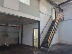 Pronájem skladu, Kojetín, náměstí Svobody, 546 m2