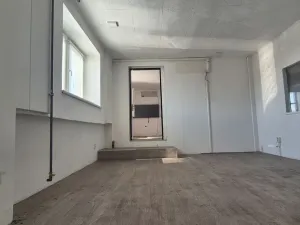 Pronájem skladu, Kojetín, náměstí Svobody, 546 m2