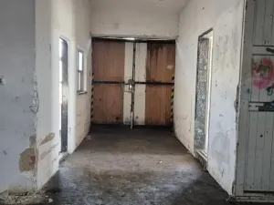 Pronájem skladu, Kojetín, náměstí Svobody, 546 m2
