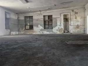 Pronájem skladu, Kojetín, náměstí Svobody, 546 m2