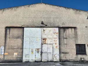Pronájem skladu, Kojetín, náměstí Svobody, 546 m2
