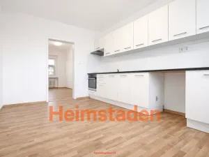 Pronájem bytu 4+1, Ostrava - Poruba, Komenského, 92 m2
