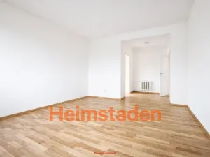Pronájem bytu 4+1, Ostrava - Poruba, Komenského, 92 m2