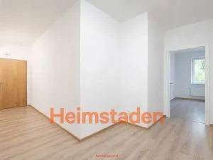Pronájem bytu 3+1, Ostrava - Poruba, Opavská, 73 m2