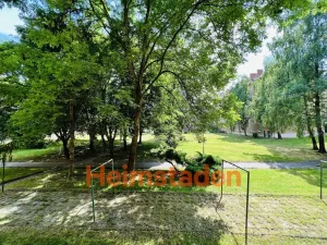 Pronájem bytu 3+1, Ostrava - Poruba, Opavská, 73 m2