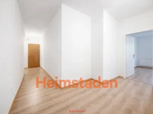 Pronájem bytu 3+1, Ostrava - Poruba, Havlíčkovo náměstí, 73 m2
