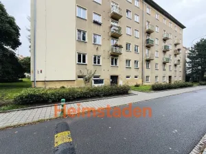 Pronájem bytu 3+1, Ostrava - Poruba, Havlíčkovo náměstí, 73 m2