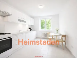 Pronájem bytu 2+1, Ostrava - Poruba, Opletalova, 58 m2