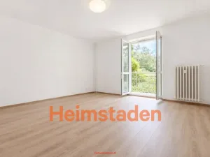Pronájem bytu 2+1, Ostrava - Poruba, Opletalova, 58 m2