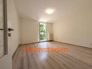 Pronájem bytu 2+1, Ostrava - Poruba, Opletalova, 58 m2