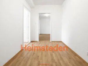 Pronájem bytu 3+kk, Ostrava - Poruba, Hlavní třída, 97 m2