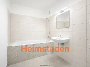 Pronájem bytu 2+1, Ostrava - Poruba, Opavská, 53 m2