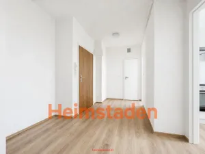 Pronájem bytu 2+1, Ostrava - Poruba, Opavská, 53 m2