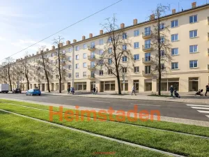 Pronájem bytu 2+1, Ostrava - Poruba, Opavská, 53 m2