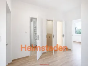 Pronájem bytu 3+1, Ostrava - Poruba, Čkalovova, 85 m2