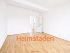 Pronájem bytu 2+1, Ostrava - Poruba, Opavská, 52 m2