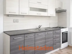 Pronájem bytu 2+1, Frýdek-Místek - Frýdek, K Hájku, 61 m2