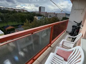 Prodej bytu 3+1, Most, K. H. Borovského, 54 m2