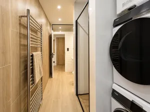 Pronájem bytu 2+kk, Praha - Vršovice, Minská, 50 m2