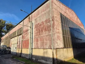 Pronájem skladu, Kojetín, náměstí Svobody, 1080 m2