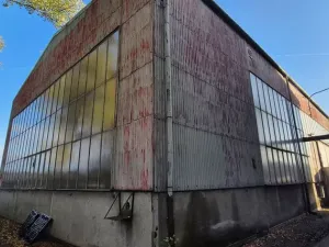 Pronájem skladu, Kojetín, náměstí Svobody, 1080 m2