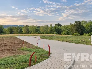 Prodej pozemku pro bydlení, Soutice, 964 m2