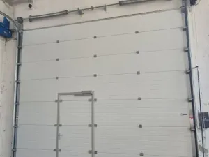 Pronájem skladu, Kojetín, náměstí Svobody, 550 m2