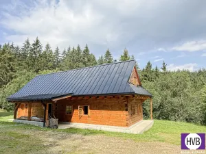 Prodej chalupy, Hutisko-Solanec - Solanec pod Soláněm, 291 m2