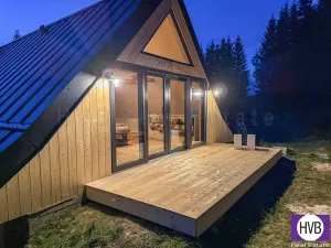 Prodej chalupy, Hutisko-Solanec - Solanec pod Soláněm, 291 m2