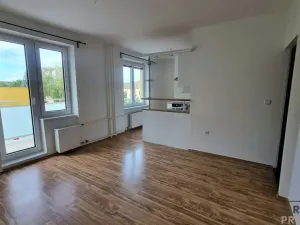 Pronájem bytu 2+kk, Moravský Krumlov, Břízová, 58 m2