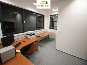 Pronájem skladu, Spořice, Spořická, 3472 m2