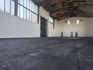 Pronájem skladu, Kojetín, náměstí Svobody, 1100 m2