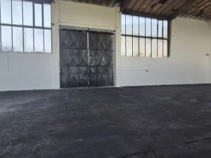 Pronájem skladu, Kojetín, náměstí Svobody, 1100 m2