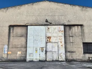 Pronájem skladu, Kojetín, náměstí Svobody, 1100 m2